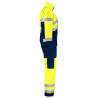 6203 COVERALL CLASE 3 NEW WAVE