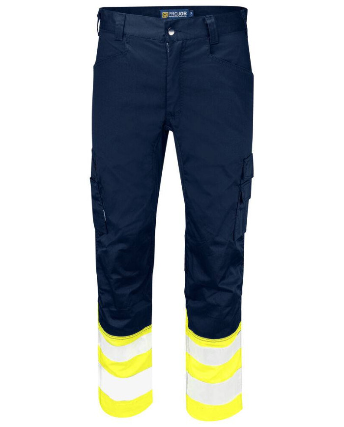 6537 PANTALÓN ELÁSTICO NEW WAVE