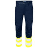 6537 PANTALÓN ELÁSTICO NEW WAVE