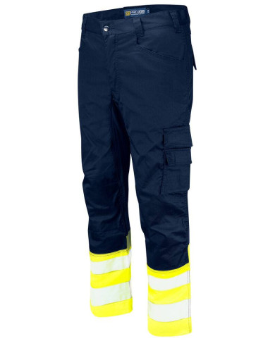 6537 PANTALÓN ELÁSTICO NEW WAVE
