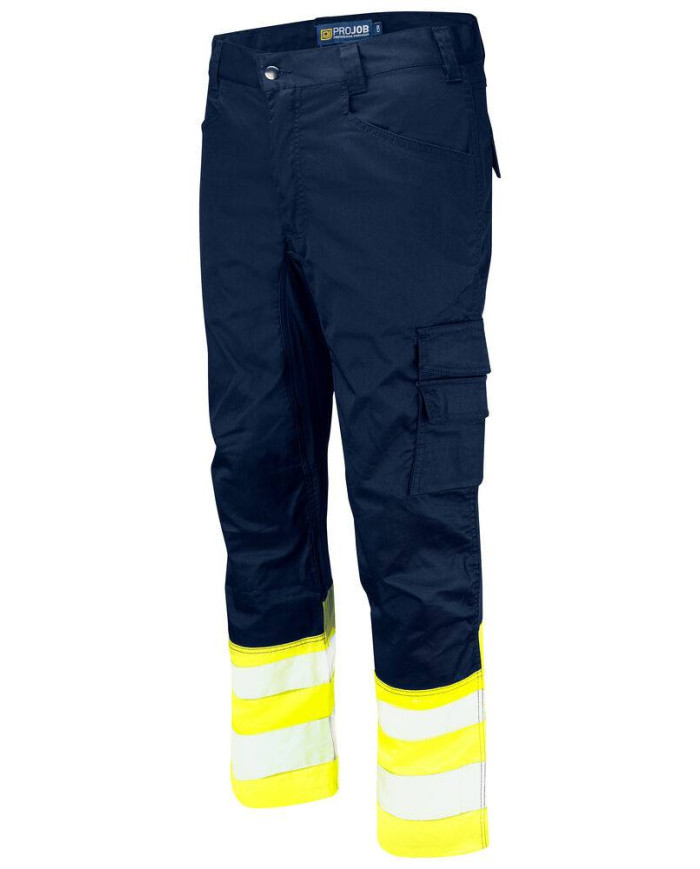 6537 PANTALÓN ELÁSTICO NEW WAVE