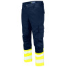 6537 PANTALÓN ELÁSTICO NEW WAVE