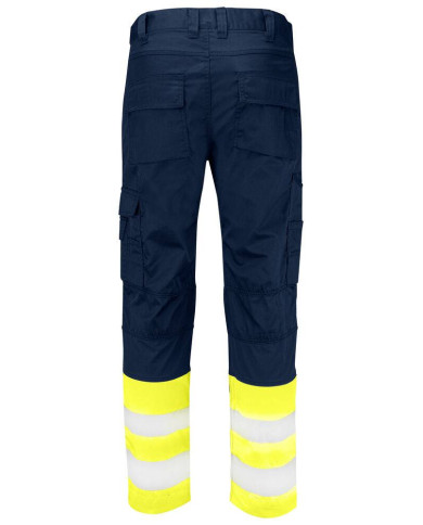 6537 PANTALÓN ELÁSTICO NEW WAVE