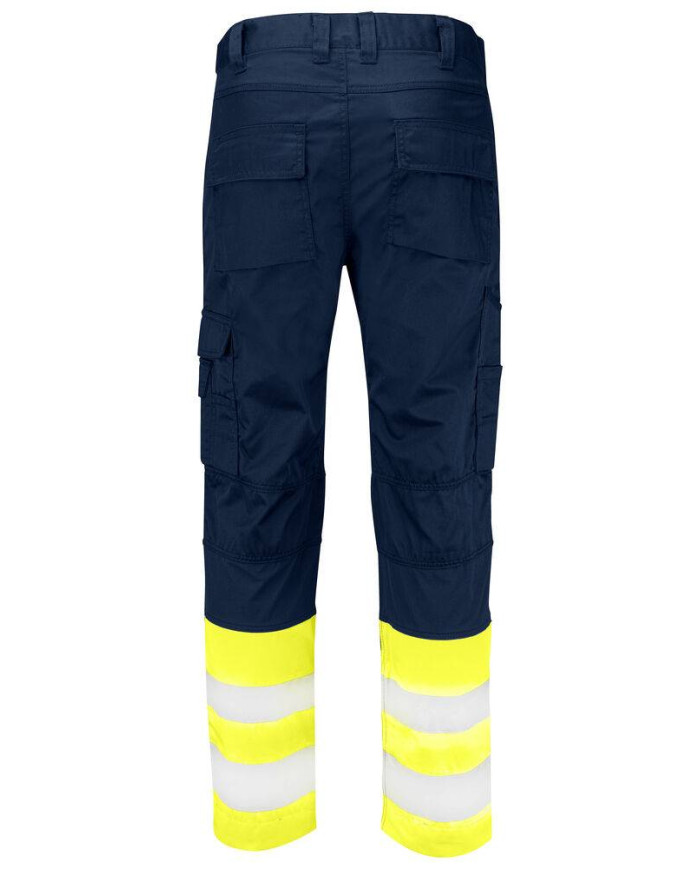 6537 PANTALÓN ELÁSTICO NEW WAVE