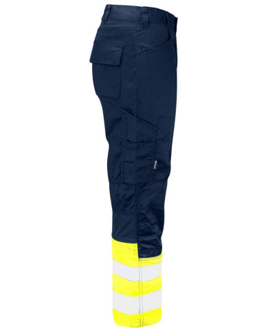 6537 PANTALÓN ELÁSTICO NEW WAVE