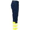 6537 PANTALÓN ELÁSTICO NEW WAVE