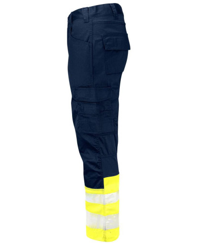 6537 PANTALÓN ELÁSTICO NEW WAVE