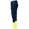 6537 PANTALÓN ELÁSTICO NEW WAVE