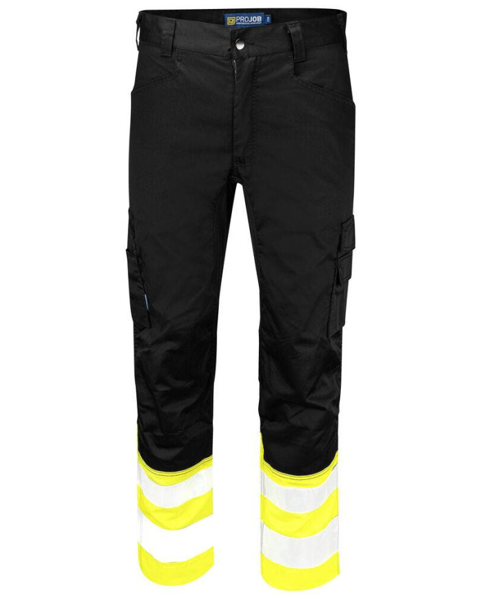 6537 PANTALÓN ELÁSTICO NEW WAVE