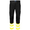 6537 PANTALÓN ELÁSTICO NEW WAVE