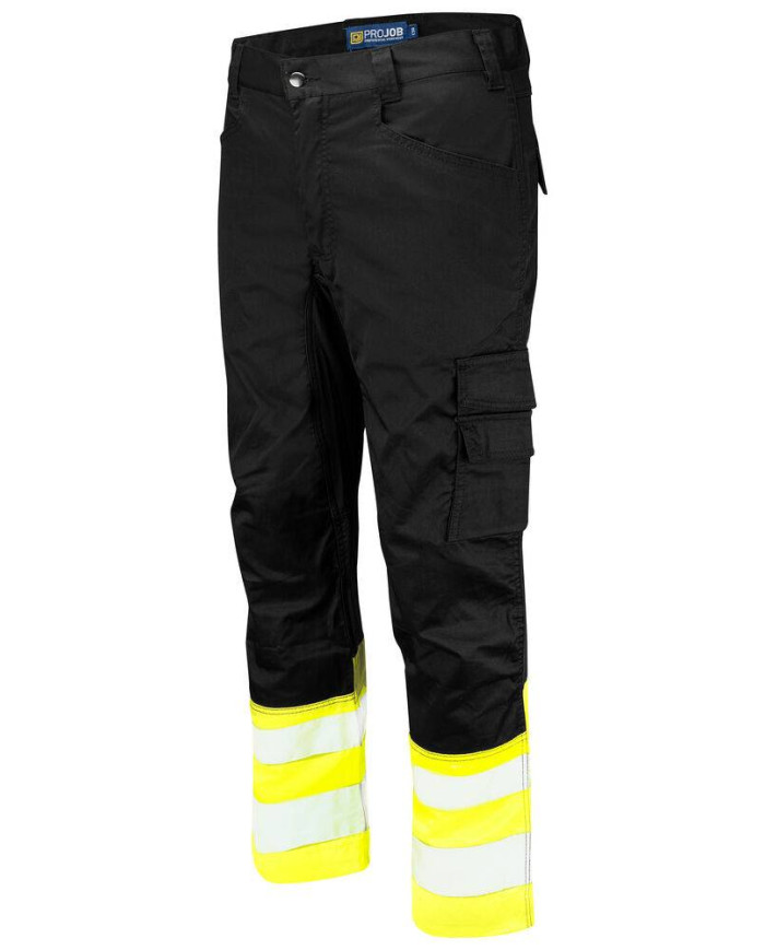 6537 PANTALÓN ELÁSTICO NEW WAVE