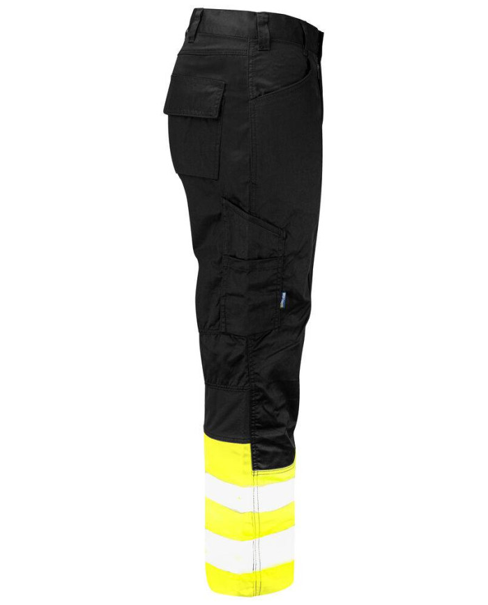 6537 PANTALÓN ELÁSTICO NEW WAVE