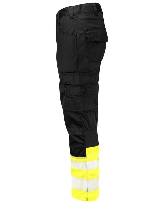 6537 PANTALÓN ELÁSTICO NEW WAVE