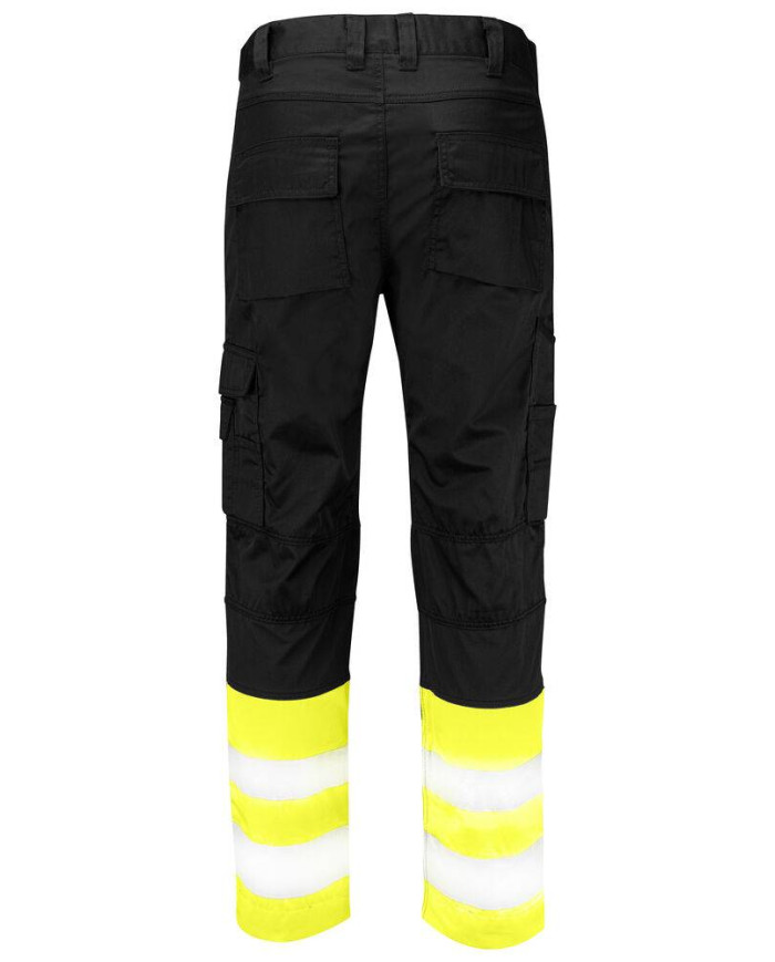 6537 PANTALÓN ELÁSTICO NEW WAVE