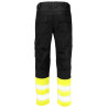 6537 PANTALÓN ELÁSTICO NEW WAVE