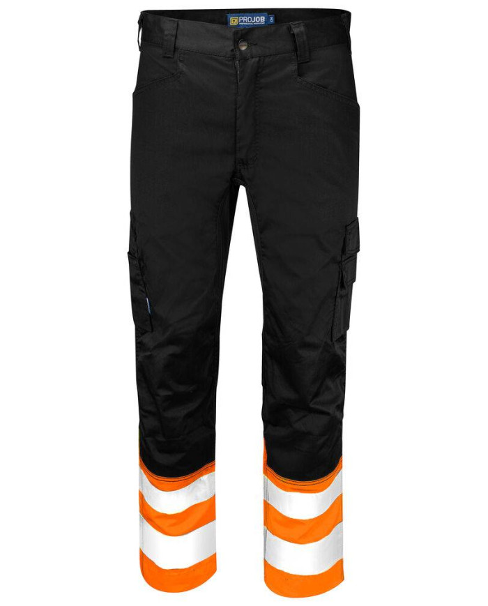 6537 PANTALÓN ELÁSTICO NEW WAVE