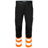 6537 PANTALÓN ELÁSTICO NEW WAVE