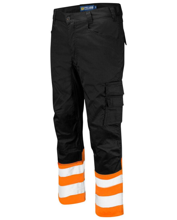6537 PANTALÓN ELÁSTICO NEW WAVE