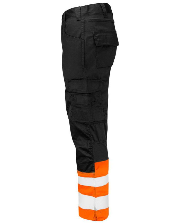 6537 PANTALÓN ELÁSTICO NEW WAVE