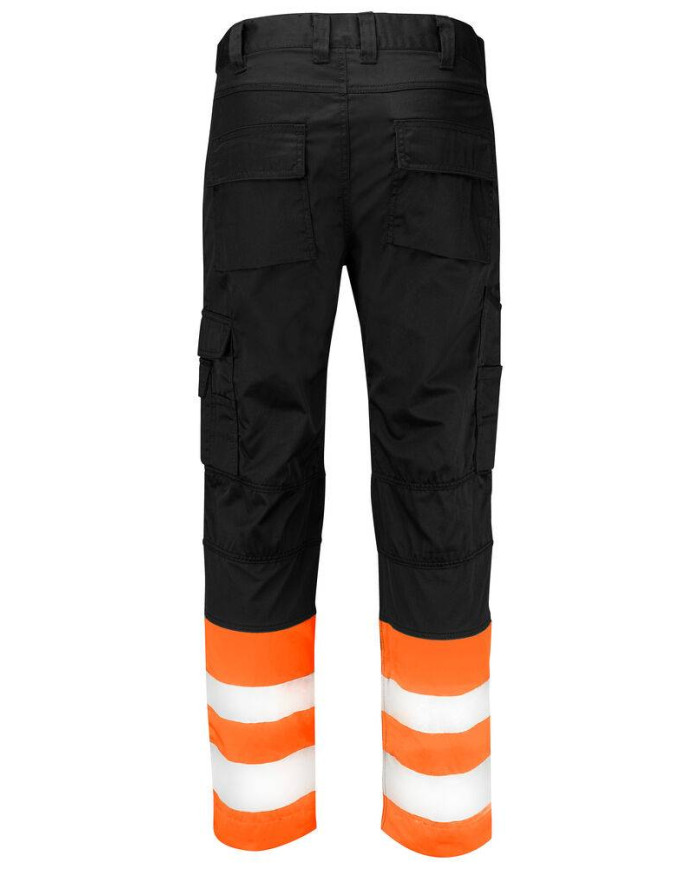 6537 PANTALÓN ELÁSTICO NEW WAVE
