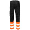 6537 PANTALÓN ELÁSTICO NEW WAVE
