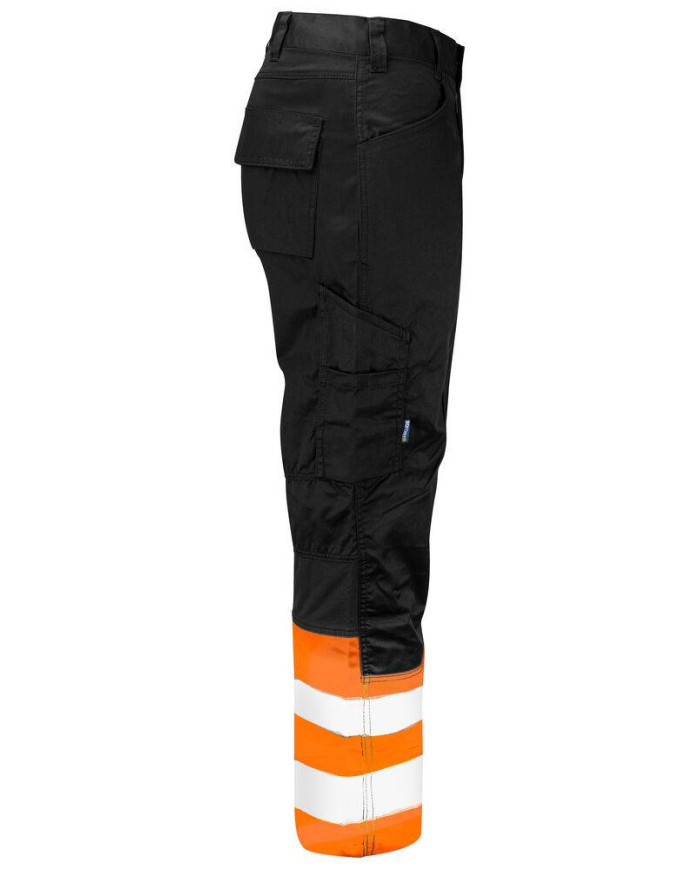 6537 PANTALÓN ELÁSTICO NEW WAVE