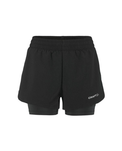 ADV Essence 2-In-1 Shorts 2 W NEW WAVE