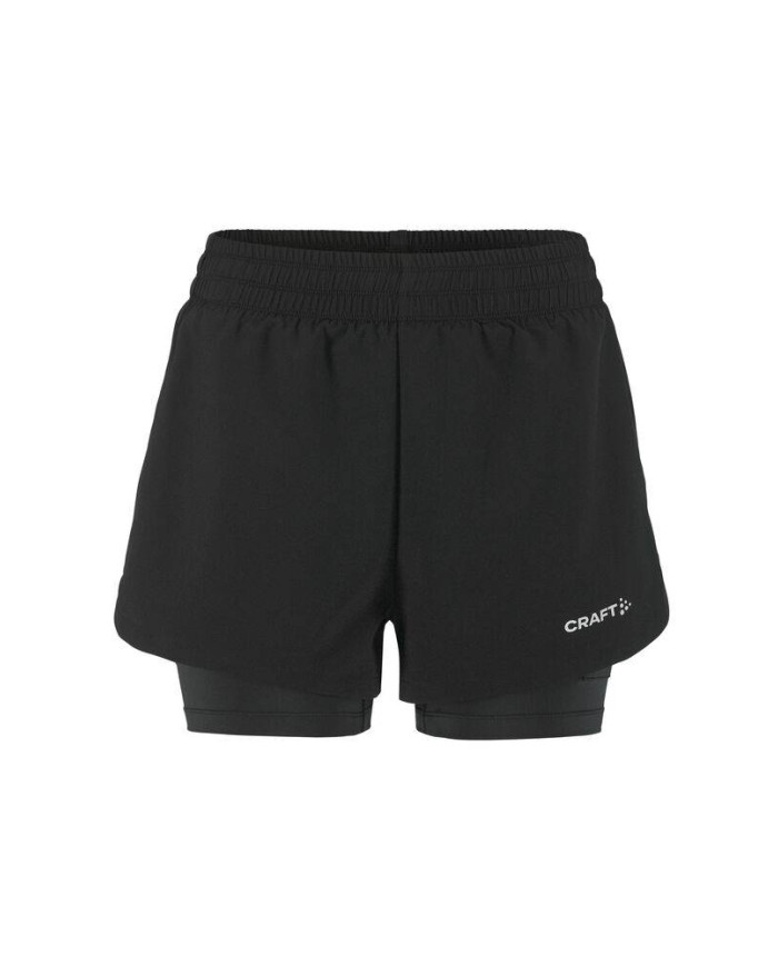 ADV Essence 2-In-1 Shorts 2 W NEW WAVE