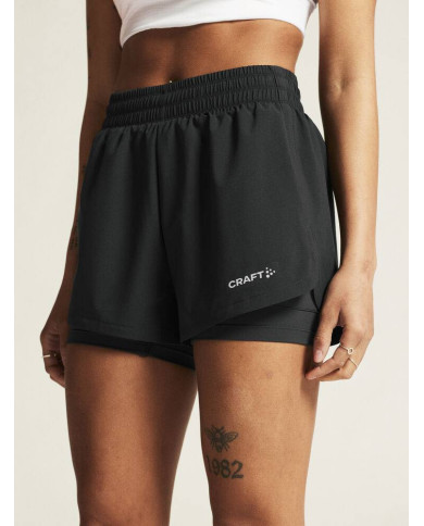 ADV Essence 2-In-1 Shorts 2 W NEW WAVE