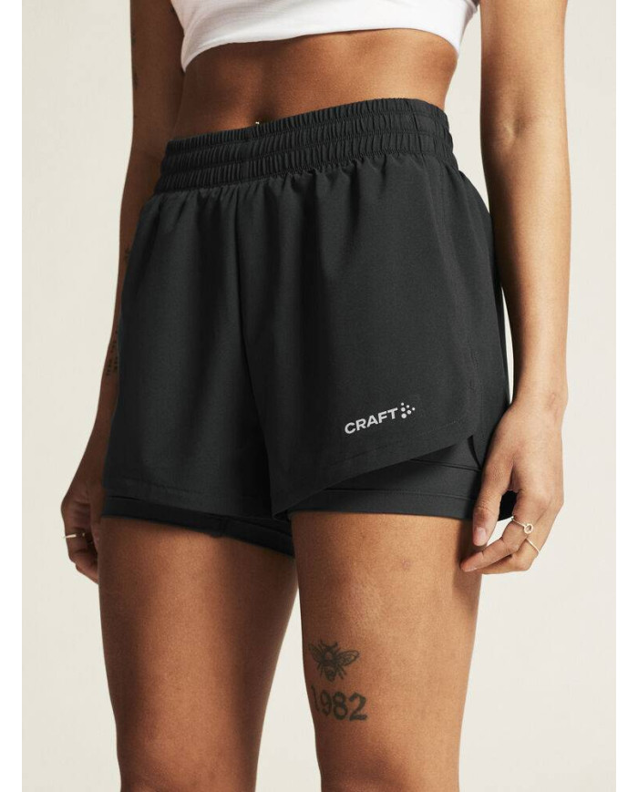 ADV Essence 2-In-1 Shorts 2 W NEW WAVE