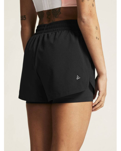 ADV Essence 2-In-1 Shorts 2 W NEW WAVE