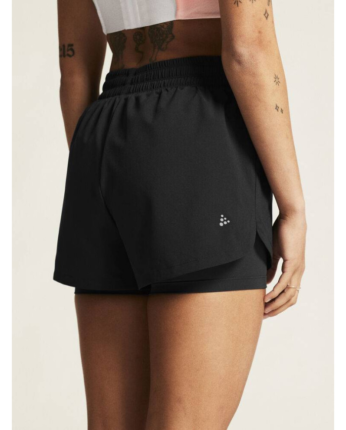 ADV Essence 2-In-1 Shorts 2 W NEW WAVE