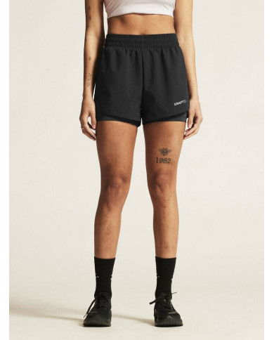 ADV Essence 2-In-1 Shorts 2 W NEW WAVE