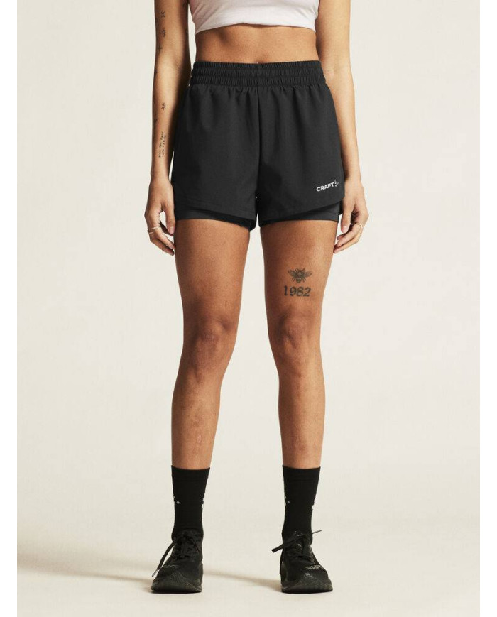 ADV Essence 2-In-1 Shorts 2 W NEW WAVE