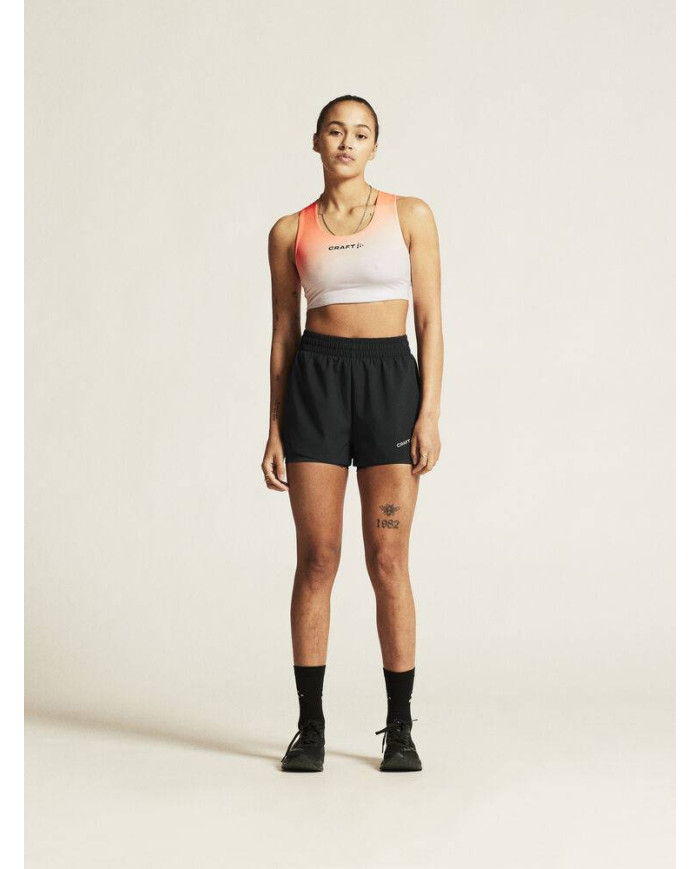 ADV Essence 2-In-1 Shorts 2 W NEW WAVE