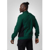 2128 SUDADERA MEDIA CREMALLERA NEW WAVE