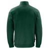 2128 SUDADERA MEDIA CREMALLERA NEW WAVE