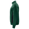 2128 SUDADERA MEDIA CREMALLERA NEW WAVE