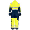 6202 COVERALL ACOLCHADO CLASE 3 NEW WAVE