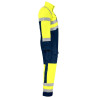 6202 COVERALL ACOLCHADO CLASE 3 NEW WAVE