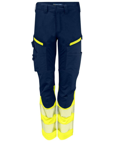 6538 PANTALÓN ELÁSTICO MUJER CLASE 1 NEW WAVE