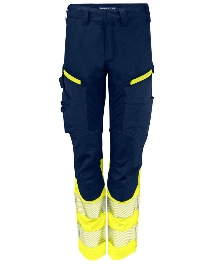 6538 PANTALÓN ELÁSTICO MUJER CLASE 1 NEW WAVE