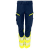 6538 PANTALÓN ELÁSTICO MUJER CLASE 1 NEW WAVE