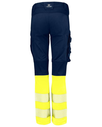 6538 PANTALÓN ELÁSTICO MUJER CLASE 1 NEW WAVE