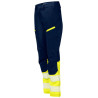 6538 PANTALÓN ELÁSTICO MUJER CLASE 1 NEW WAVE