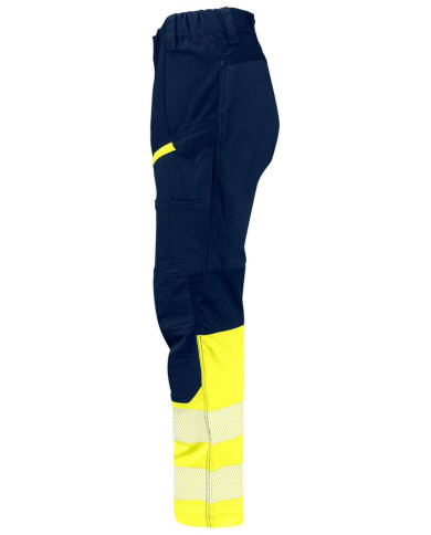 6538 PANTALÓN ELÁSTICO MUJER CLASE 1 NEW WAVE
