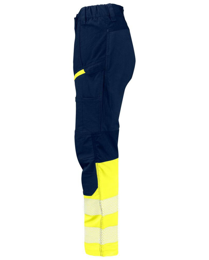 6538 PANTALÓN ELÁSTICO MUJER CLASE 1 NEW WAVE