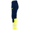 6538 PANTALÓN ELÁSTICO MUJER CLASE 1 NEW WAVE