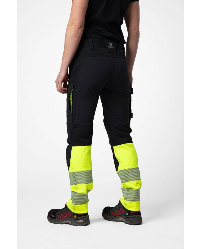 6538 PANTALÓN ELÁSTICO MUJER CLASE 1 NEW WAVE
