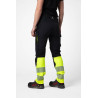 6538 PANTALÓN ELÁSTICO MUJER CLASE 1 NEW WAVE